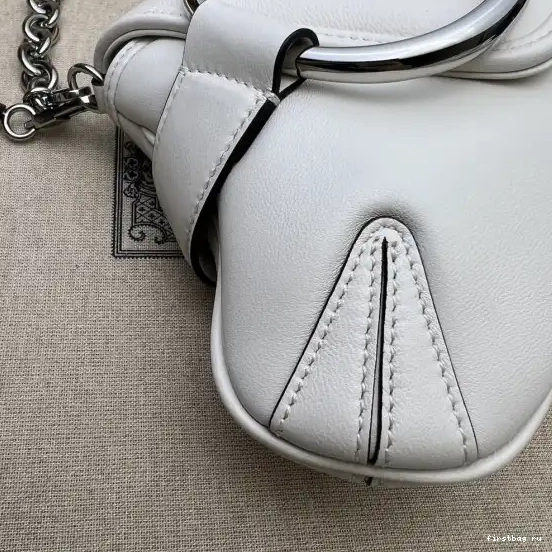 Firstbag ru GUCCI SHOULDER CHAIN HORSEBIT BIG BAG 0519